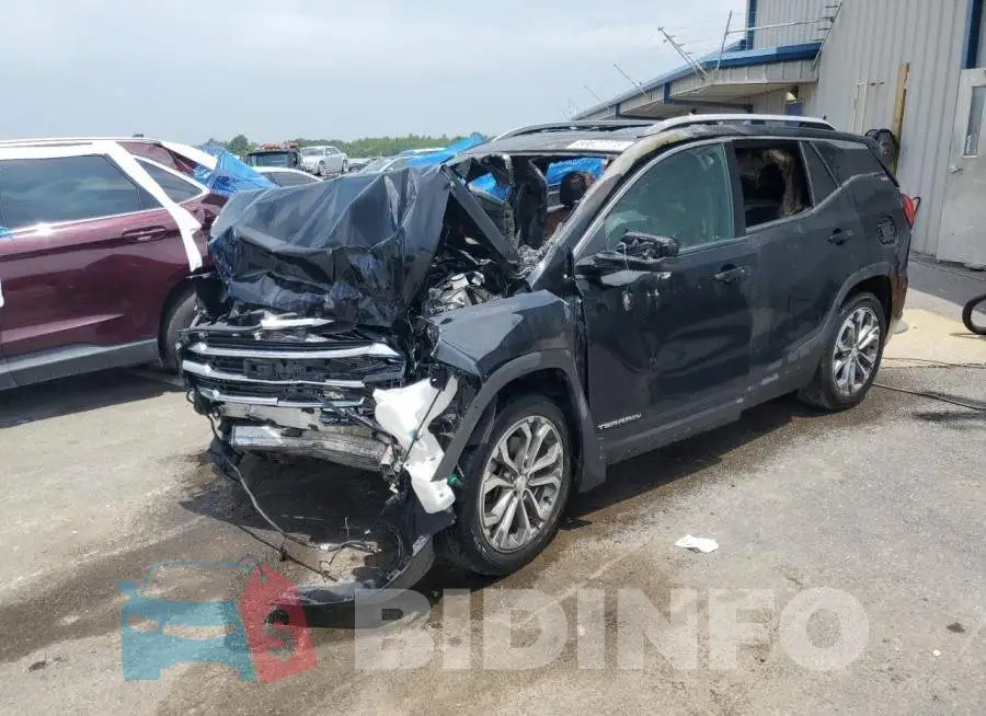 3GKALPEX7JL333587 Photo# 1