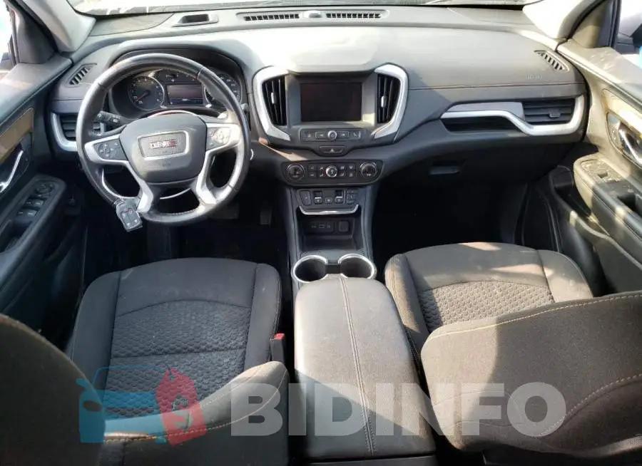 3GKALTEV7ML366648 Photo# 8