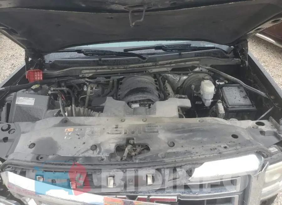 3GTP1VEC5FG162495 Photo# 11