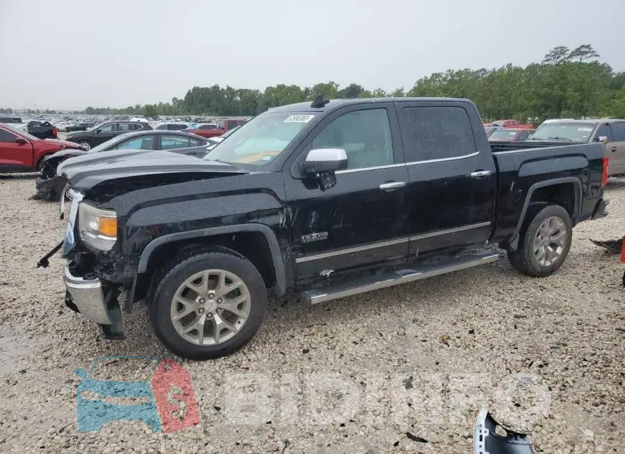 3GTP1VEC5FG162495 Photo# 1