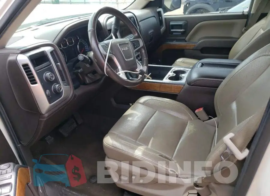 3GTU2VEC7EG502745 Photo# 7