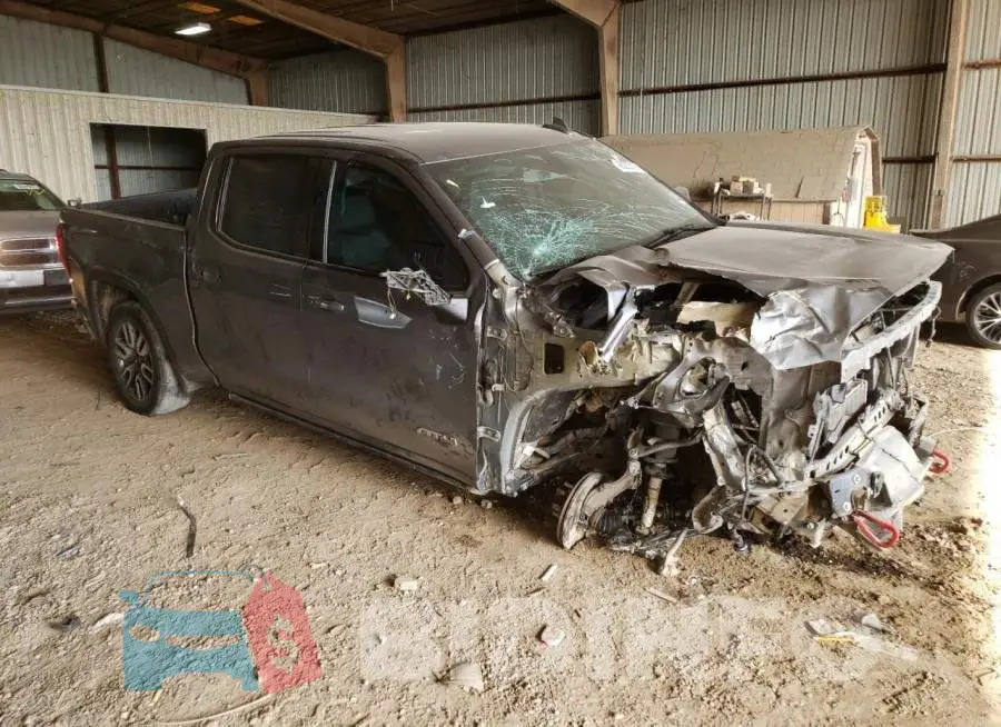 3GTU9EET5MG363256 Photo# 4