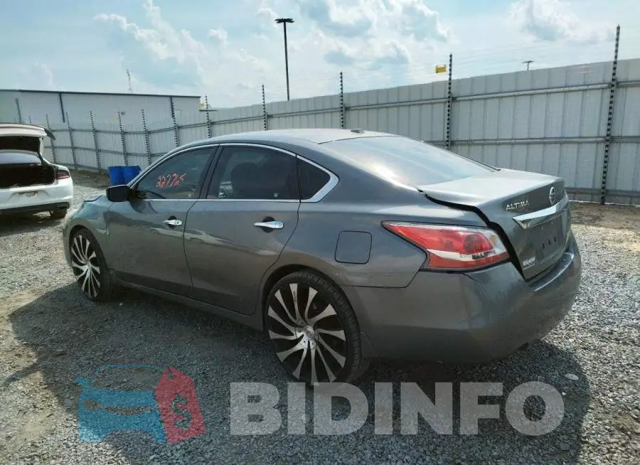 1N4AL3AP4FC235216 Photo# 2
