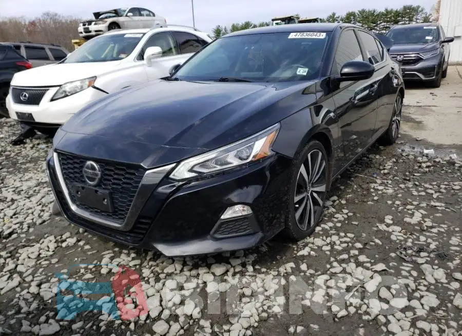 1N4BL4CV3KC159147 Photo# 1