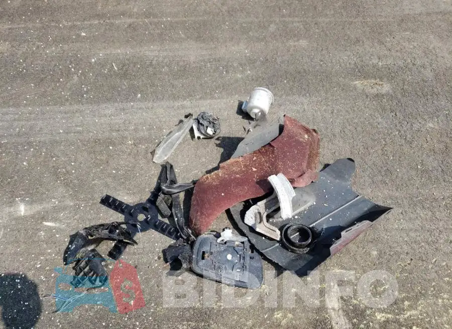 1N6AD0FVXHN710854 Photo# 12