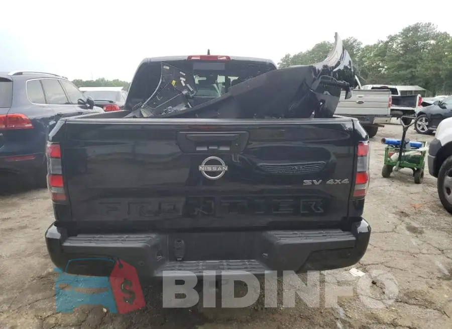 1N6ED1EK8PN602486 Photo# 6