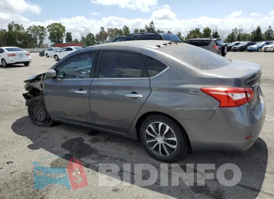 3N1AB7AP0GY221572 Photo# 2