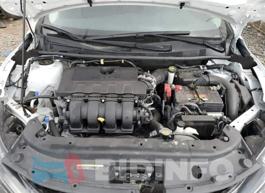 3N1AB7AP4JY250192 Photo# 11