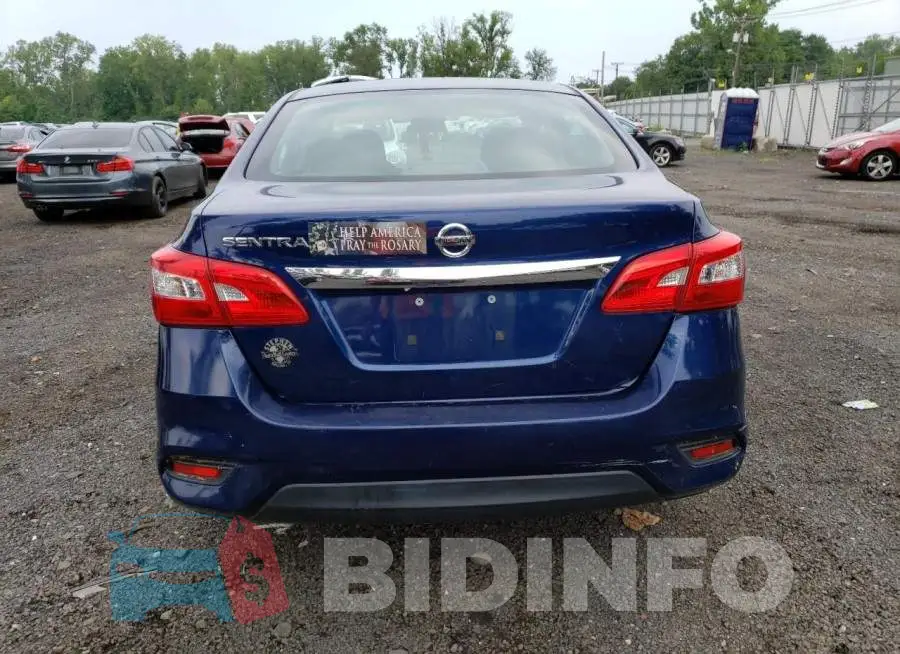 3N1AB7AP6GY303564 Photo# 6