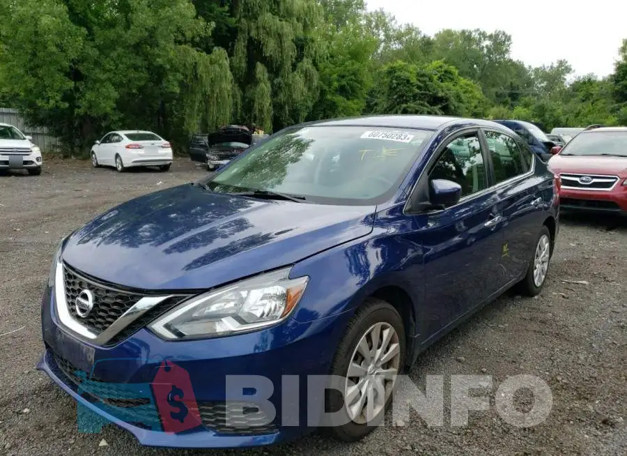 3N1AB7AP6GY303564 Photo# 1
