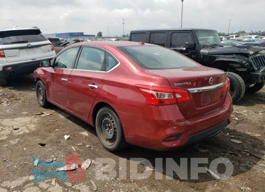 3N1AB7AP7HY267935 Photo# 2