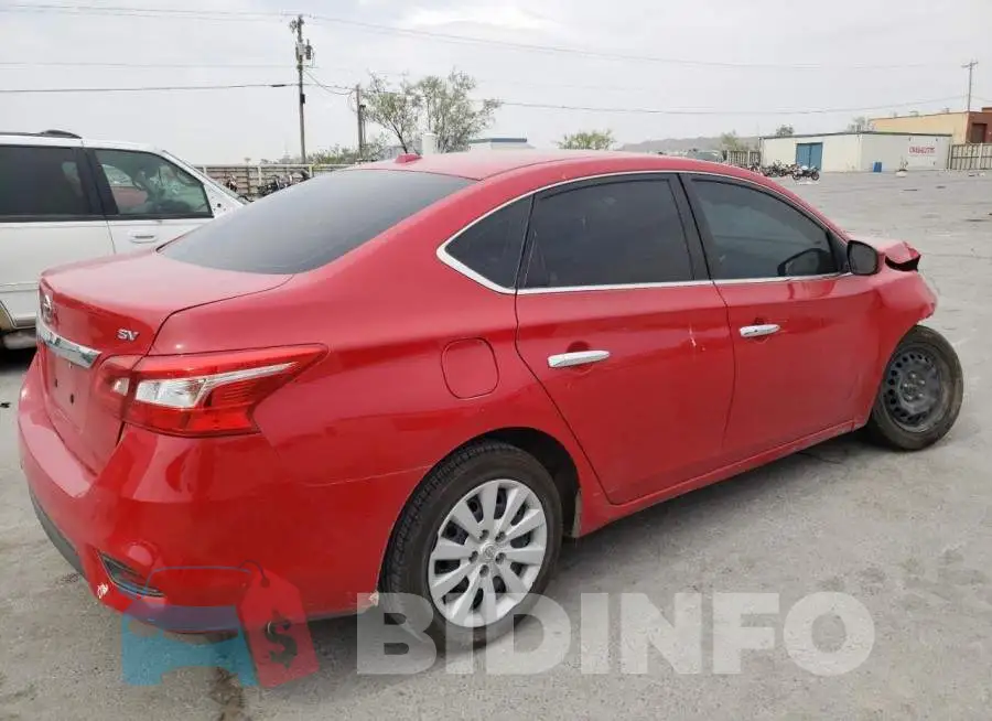 3N1AB7AP9HY316441 Photo# 3