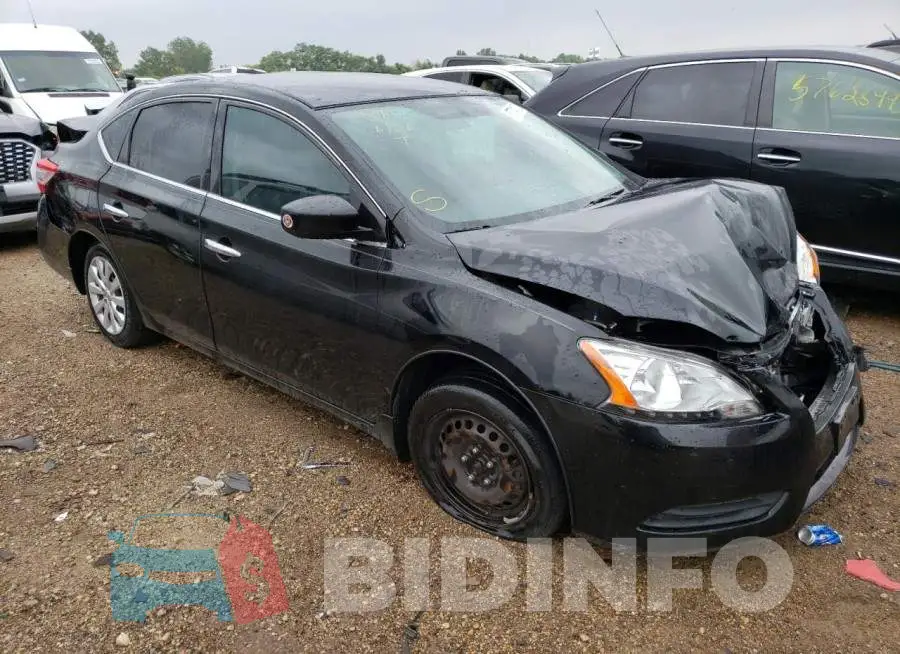 3N1AB7APXFY341233 Photo# 4