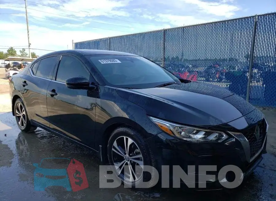 3N1AB8CV6LY220535 Photo# 4