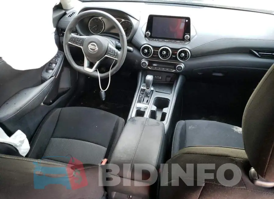 3N1AB8CV6LY220535 Photo# 8