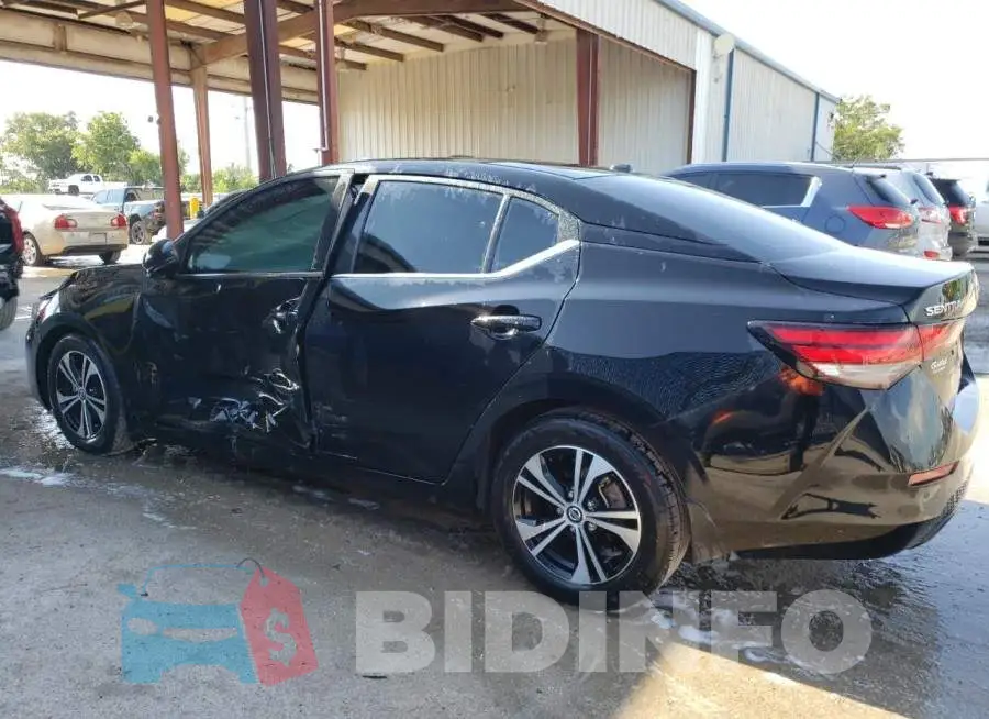 3N1AB8CV6LY220535 Photo# 2