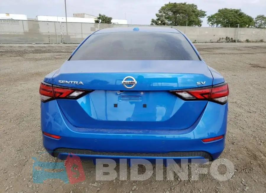 3N1AB8CV9NY313813 Photo# 6