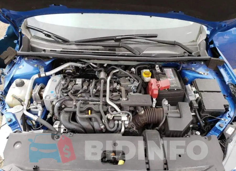 3N1AB8CV9NY313813 Photo# 11