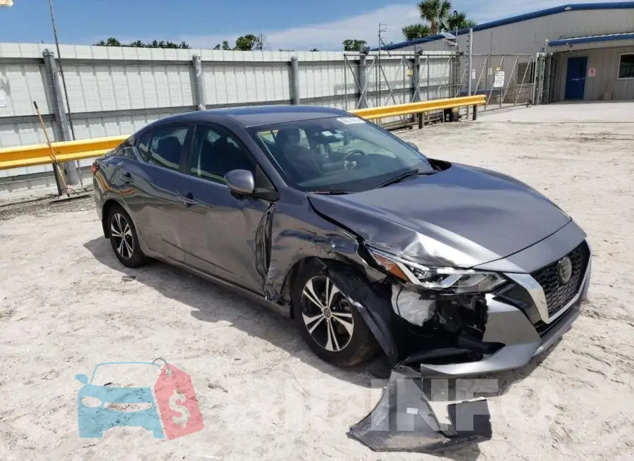 3N1AB8CVXMY214738 Photo# 4