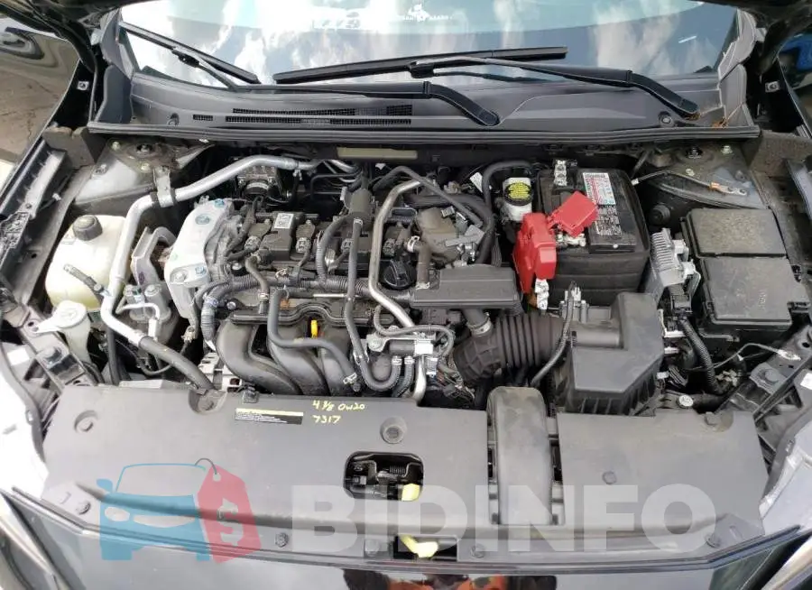 3N1AB8DVXMY252257 Photo# 11