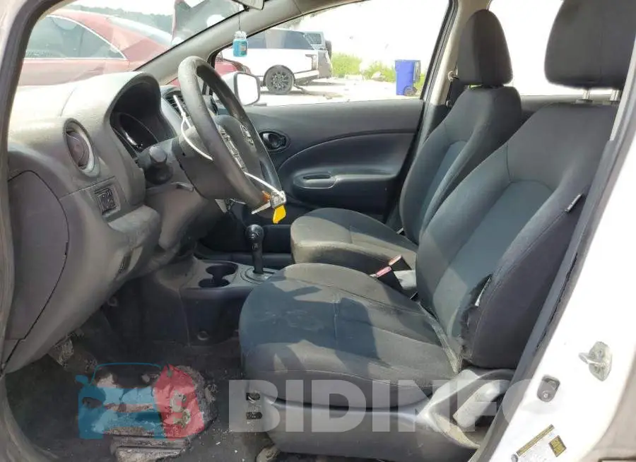 3N1CE2CP8FL443739 Photo# 7
