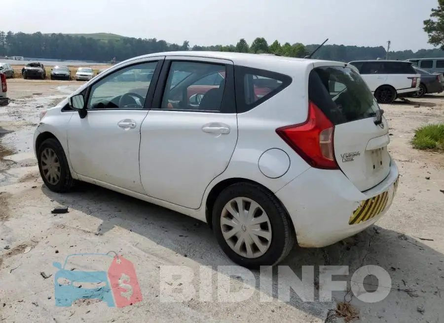 3N1CE2CP8FL443739 Photo# 2