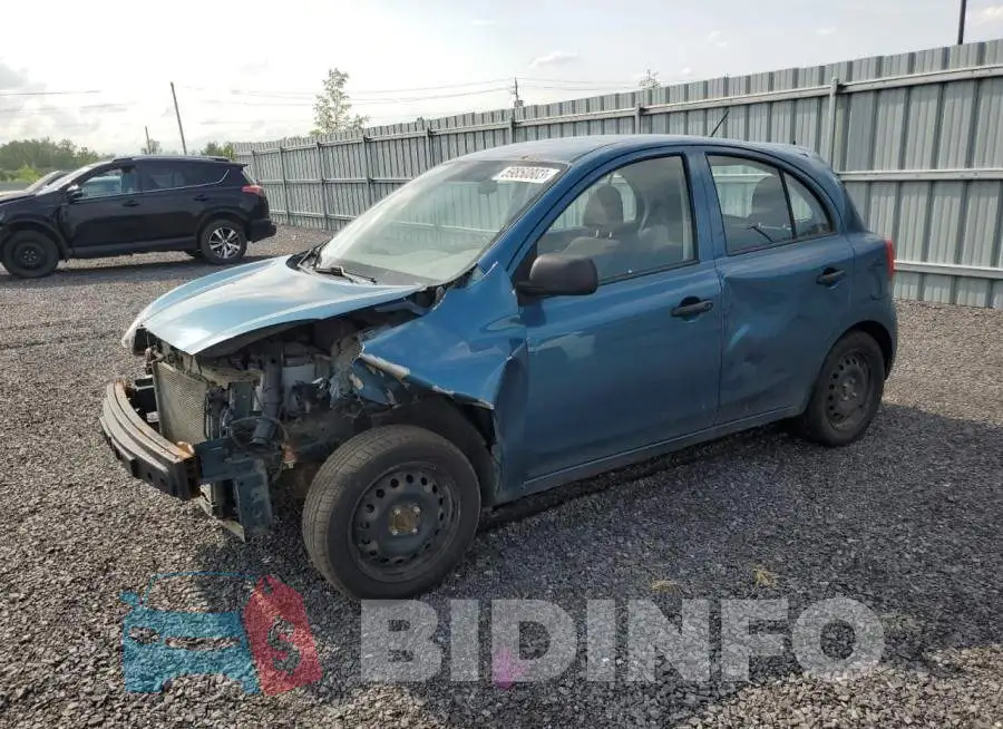 3N1CK3CP2FL221423 Photo# 1