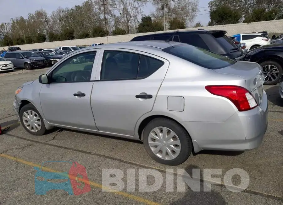 3N1CN7AP5FL950422 Photo# 2
