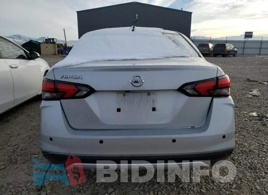 3N1CN8DVXML811416 Photo# 6