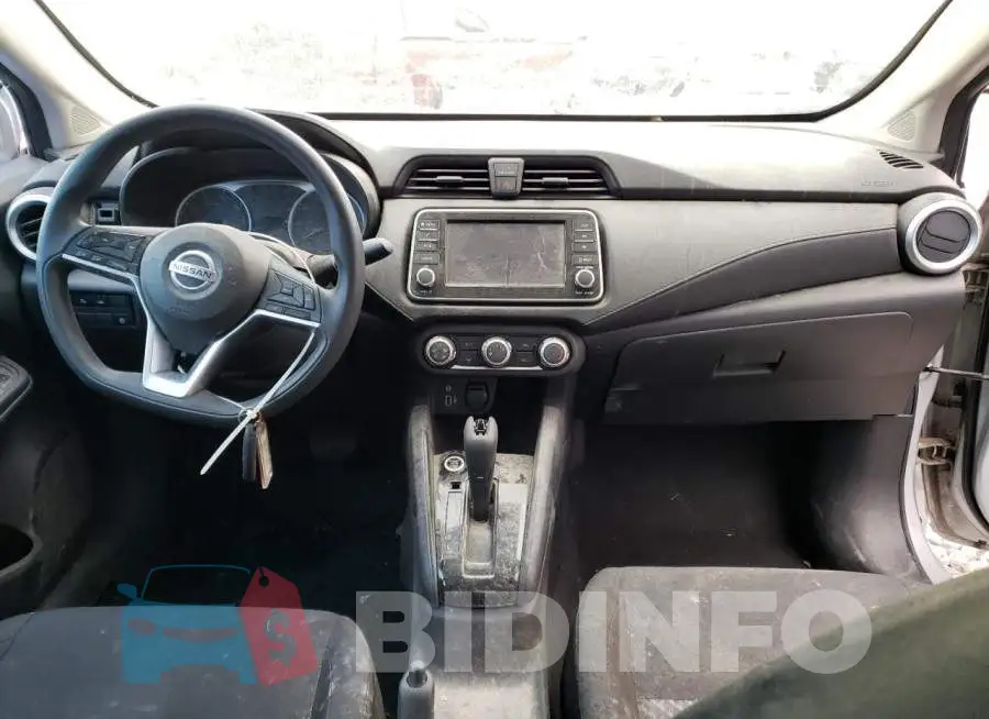 3N1CN8DVXML811416 Photo# 8