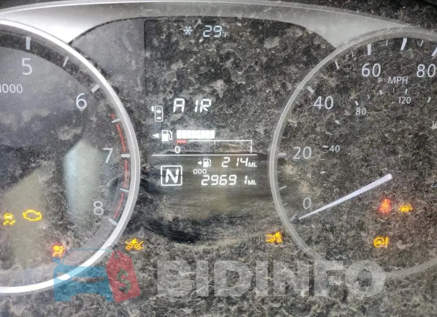 3N1CN8DVXML811416 Photo# 9
