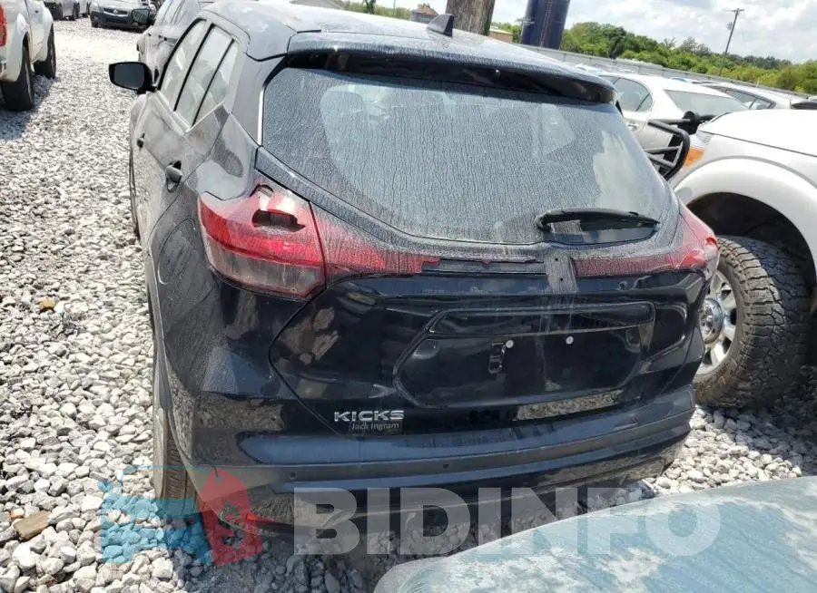 3N1CP5BV5PL468322 Photo# 6