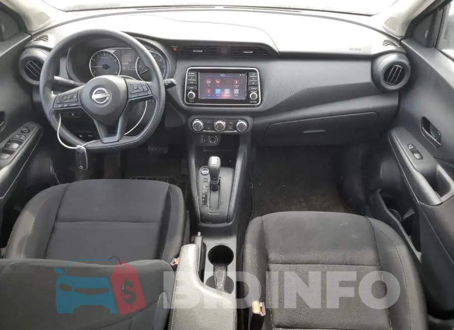 3N1CP5BV5PL468322 Photo# 8