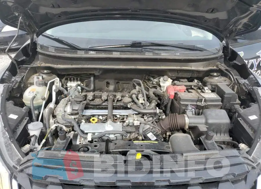 3N1CP5BV5PL468322 Photo# 11