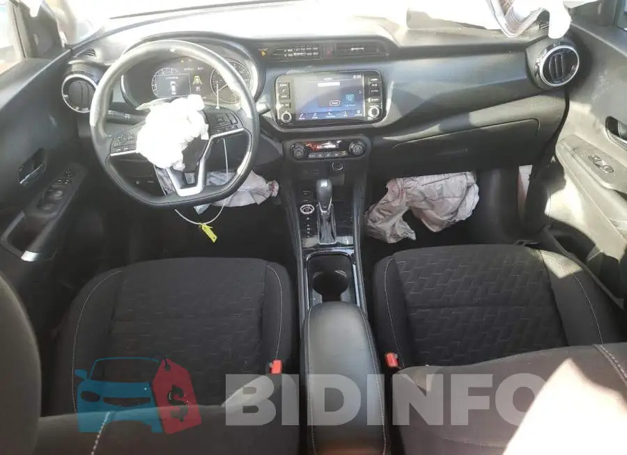 3N1CP5CV2NL507718 Photo# 8