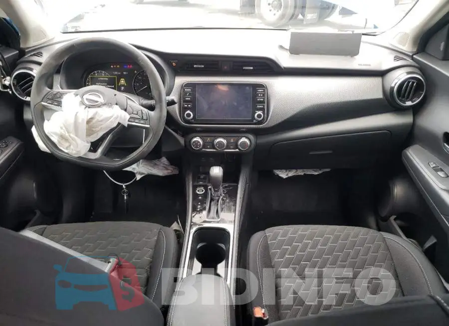 3N1CP5CV4PL525852 Photo# 8