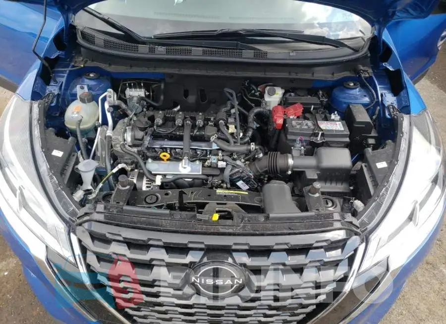 3N1CP5CV4PL525852 Photo# 12