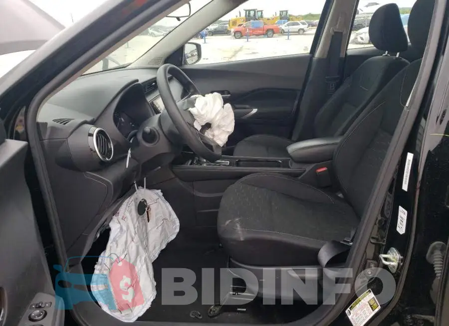 3N1CP5CV5NL507969 Photo# 7