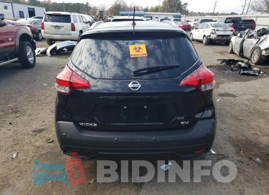 3N1CP5CV9LL497685 Photo# 6