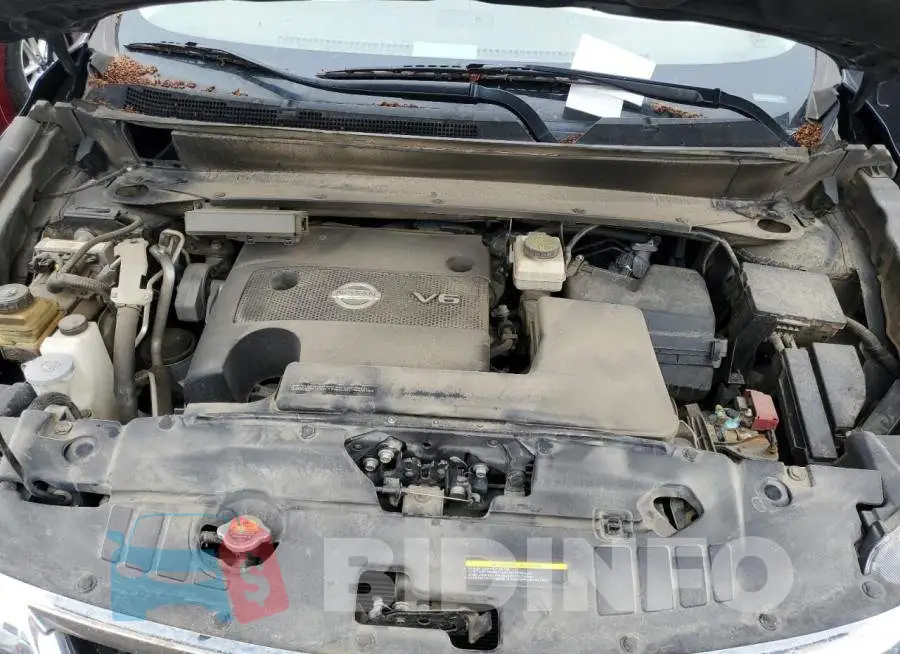 5N1AR2MM5EC700827 Photo# 12
