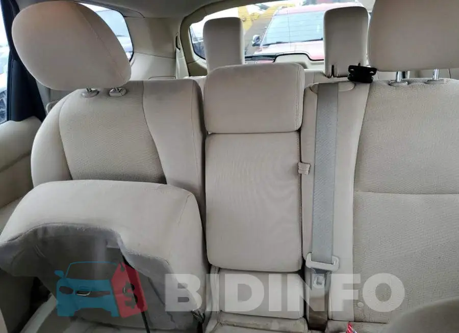 5N1AR2MM5EC700827 Photo# 10
