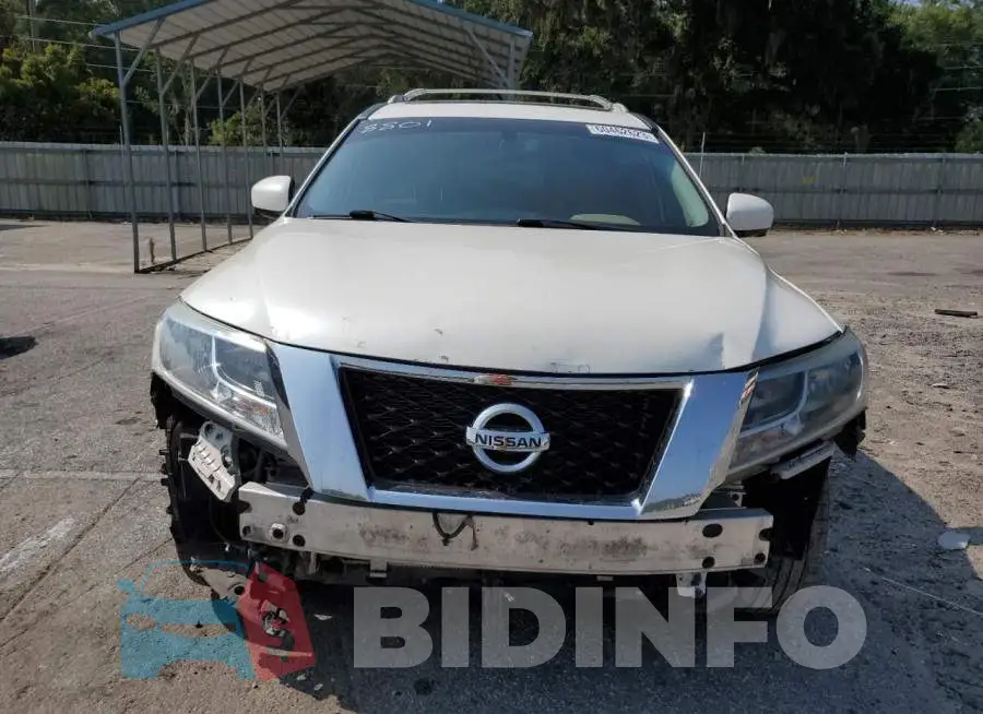 5N1AR2MN7GC648550 Photo# 5