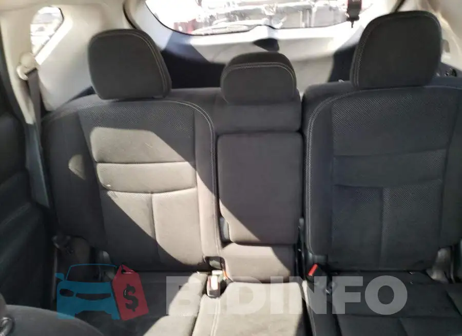 5N1AZ2AS2LN121380 Photo# 10