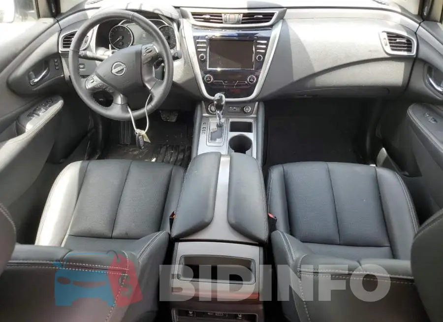 5N1AZ2CJ2PC125824 Photo# 8