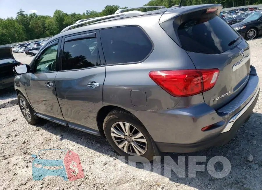 5N1DR2MM0JC626076 Photo# 2