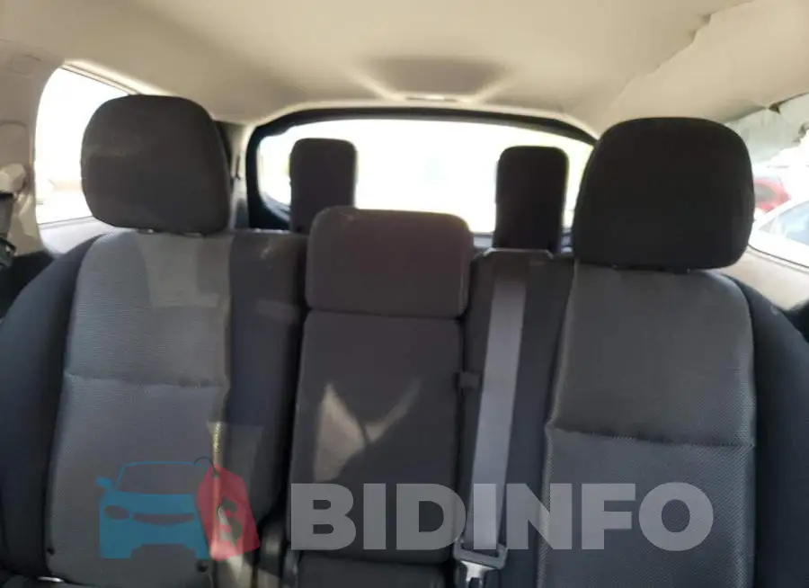 5N1DR2MM0JC626076 Photo# 10