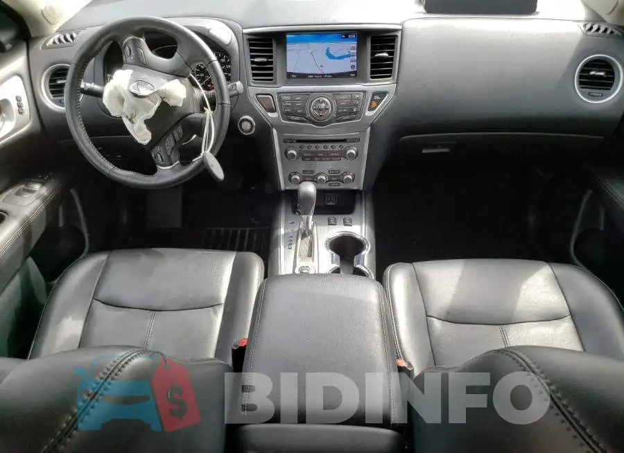 5N1DR2MM9KC580734 Photo# 8