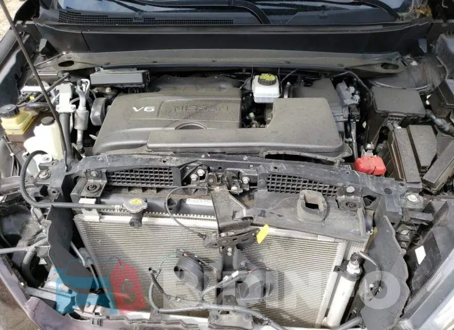 5N1DR2MM9KC580734 Photo# 12