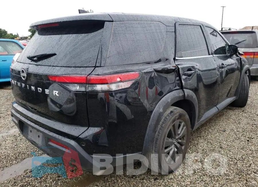 5N1DR3AAXNC215032 Photo# 3