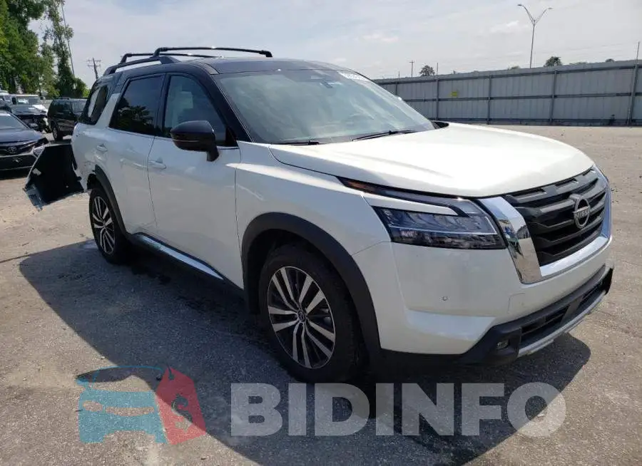 5N1DR3DJ2PC231269 Photo# 4